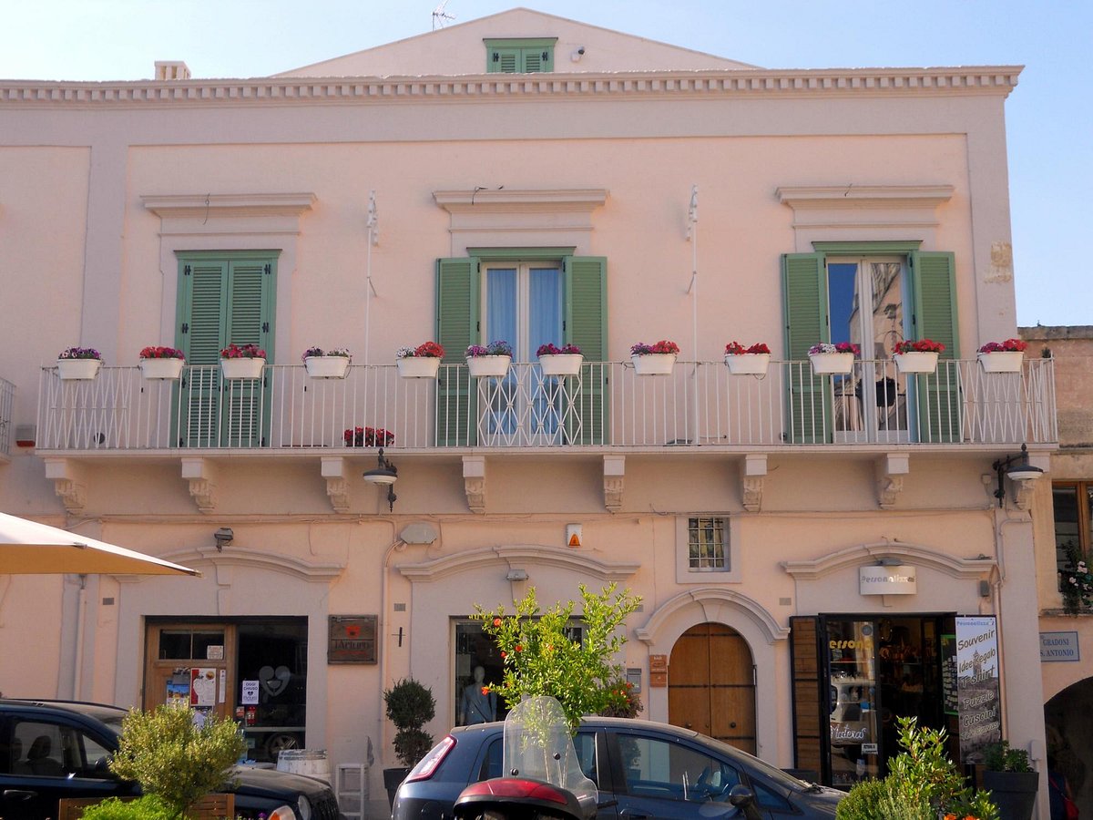 Hotel Matera Centro | Residenza dei Suoni | Sassi di Matera | Piazza del Sedile|b b residenza dei suoni